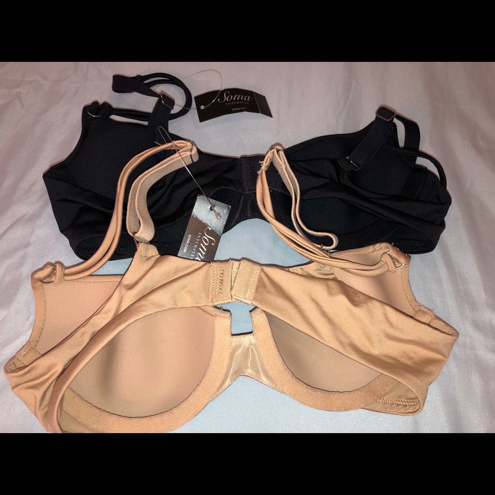 Soma bras